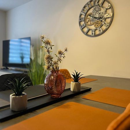 Harzfokus - Homeynest - #Netflix#Wlan#Zentrum Wernigerode Buitenkant foto
