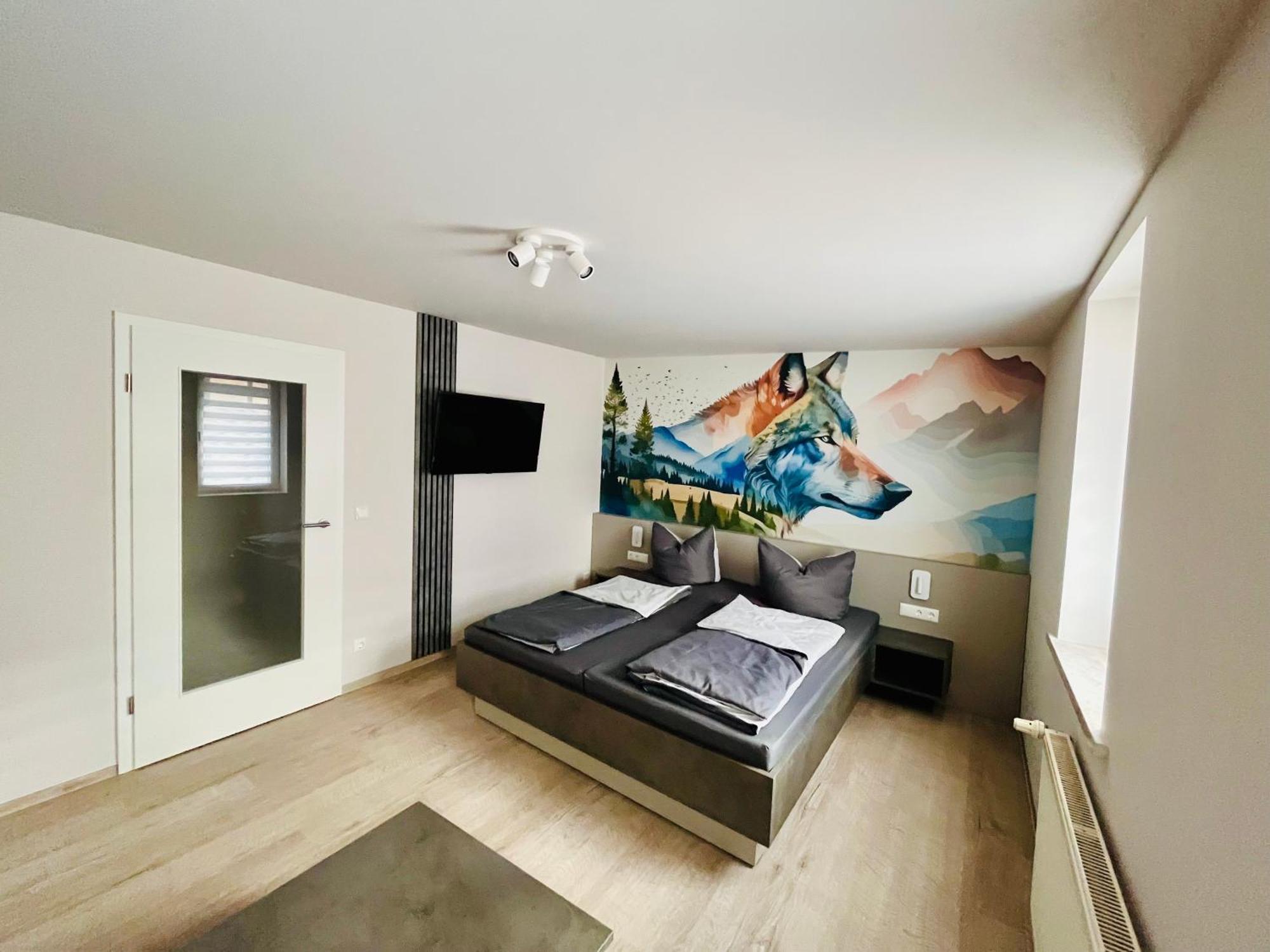 Harzfokus - Homeynest - #Netflix#Wlan#Zentrum Wernigerode Buitenkant foto