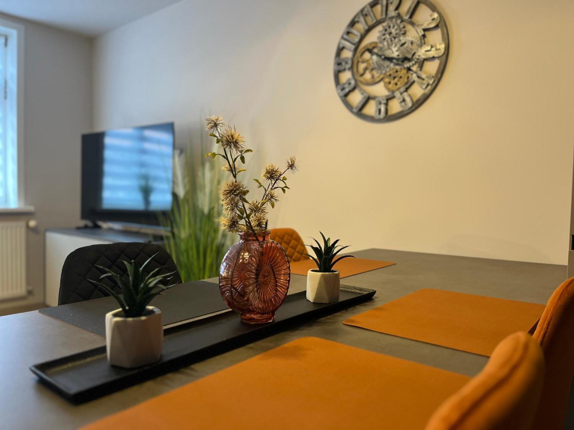 Harzfokus - Homeynest - #Netflix#Wlan#Zentrum Wernigerode Buitenkant foto