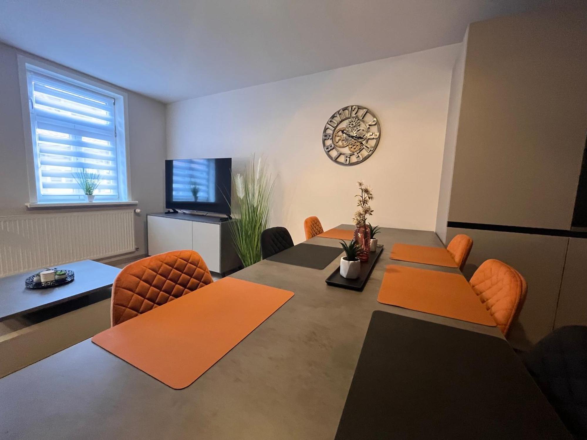 Harzfokus - Homeynest - #Netflix#Wlan#Zentrum Wernigerode Buitenkant foto