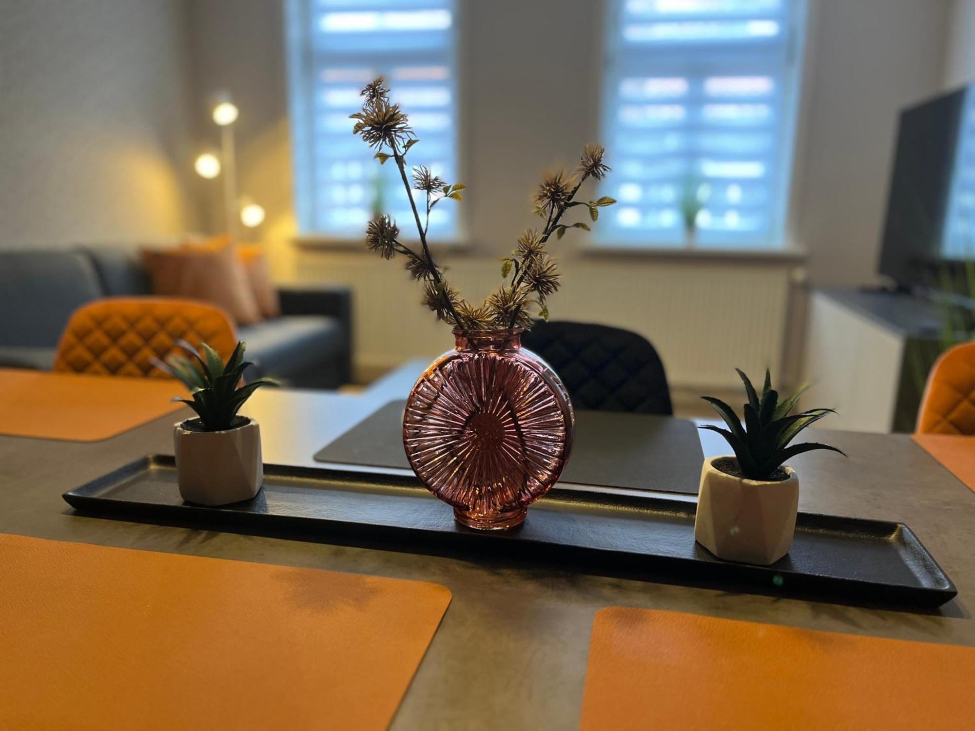 Harzfokus - Homeynest - #Netflix#Wlan#Zentrum Wernigerode Buitenkant foto
