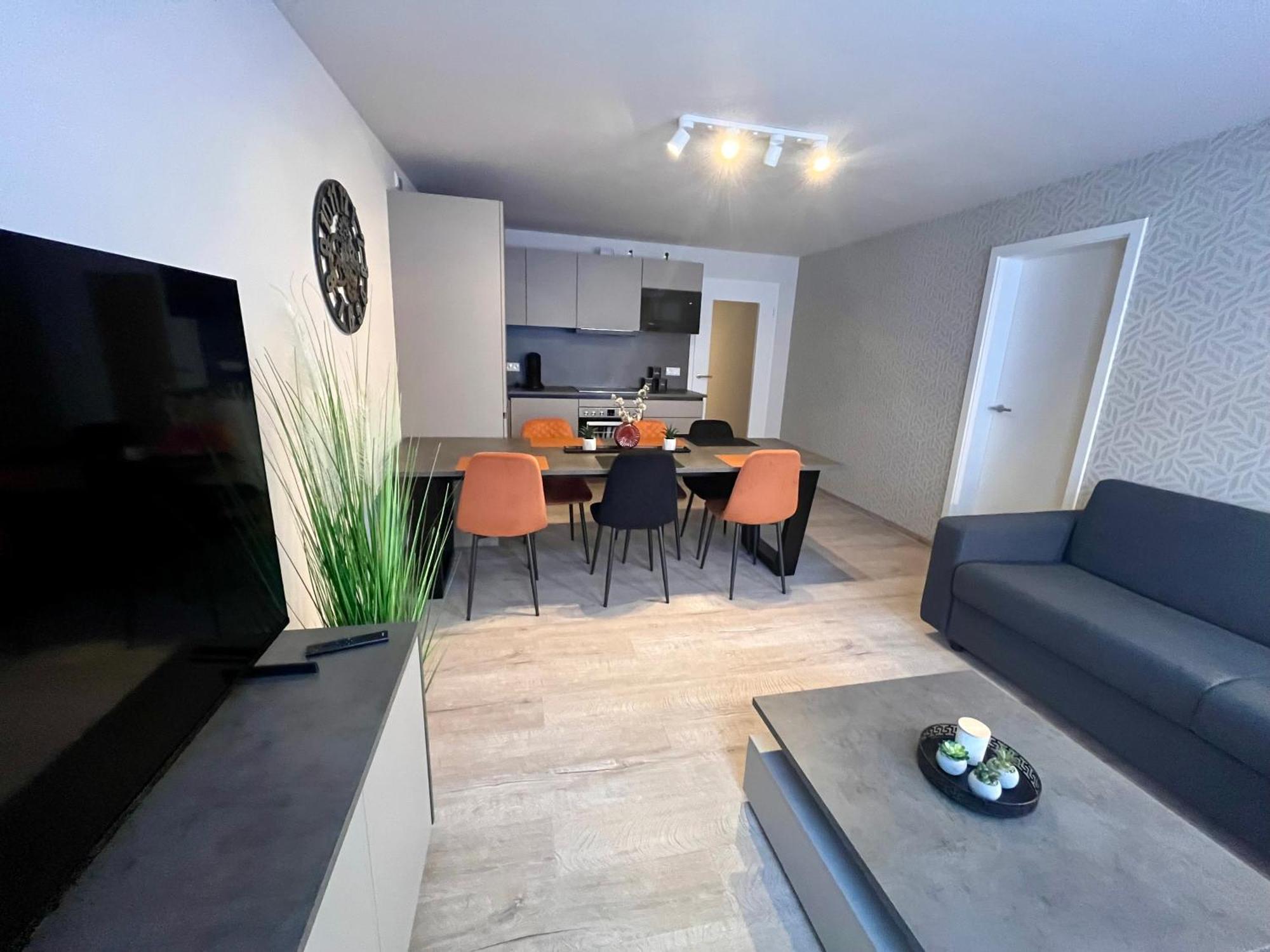Harzfokus - Homeynest - #Netflix#Wlan#Zentrum Wernigerode Buitenkant foto