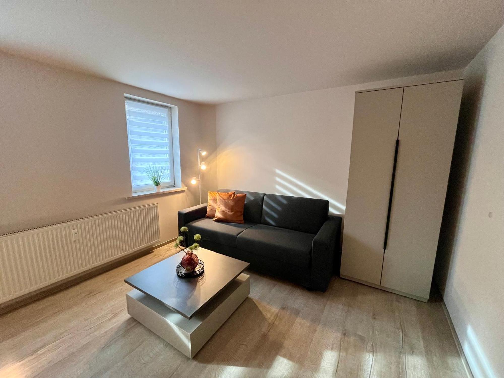Harzfokus - Homeynest - #Netflix#Wlan#Zentrum Wernigerode Buitenkant foto